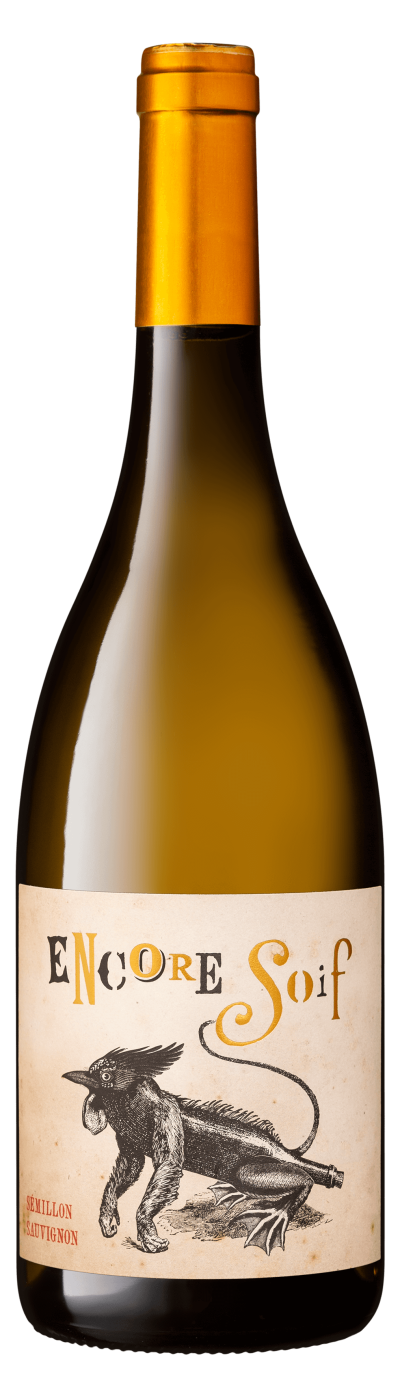 encoresoif - semillon-sauvignon